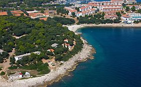 Verudela Beach Resort Pula