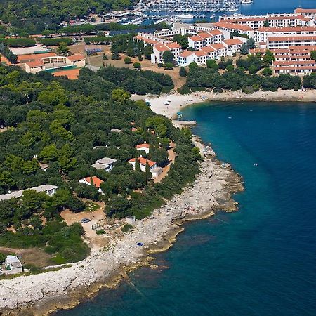 Verudela Villas Póla Kültér fotó