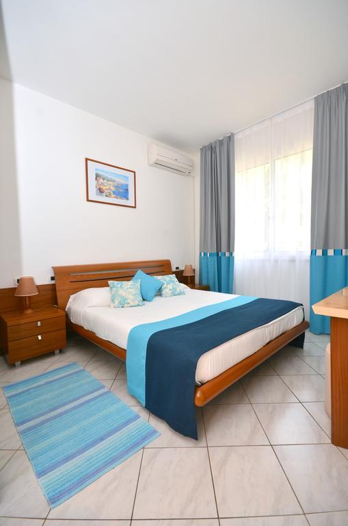 Verudela Villas Póla Szoba fotó