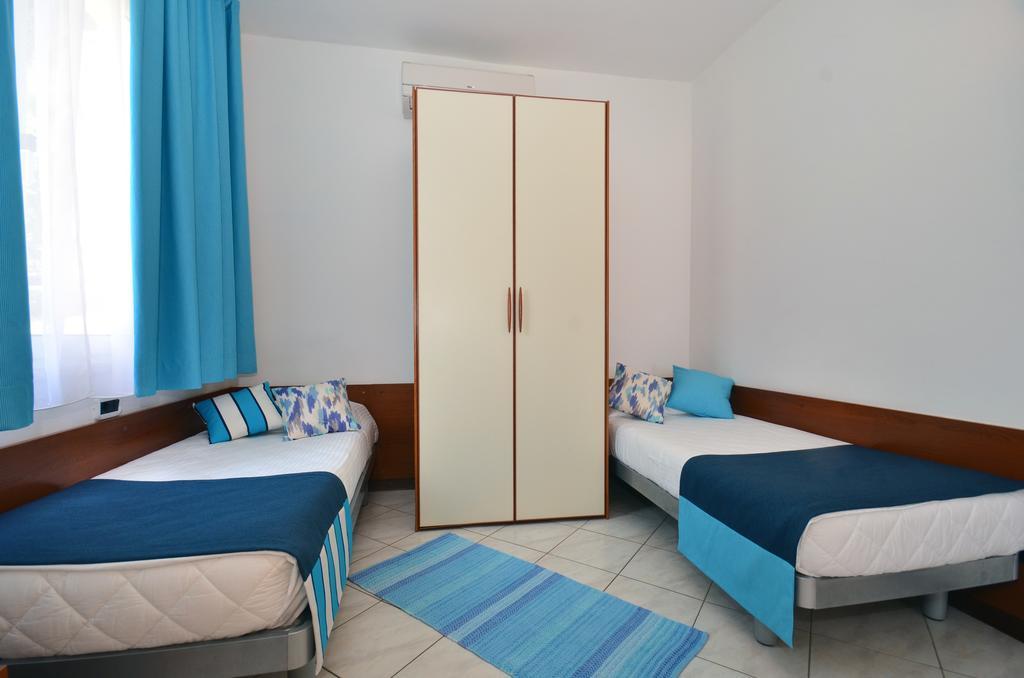 Verudela Villas Póla Szoba fotó