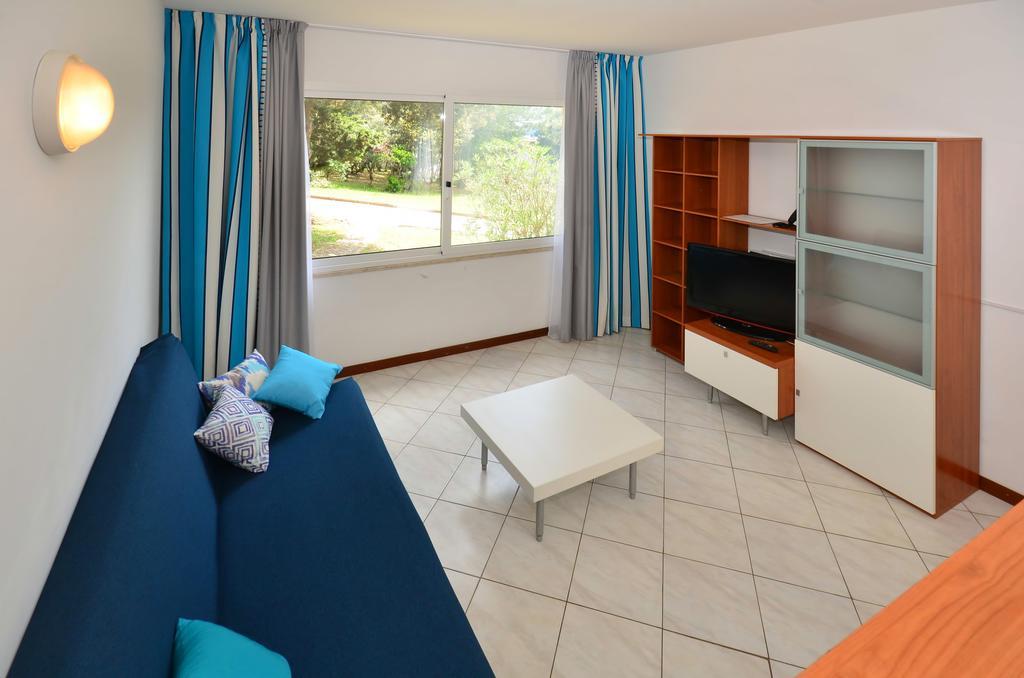 Verudela Villas Póla Kültér fotó