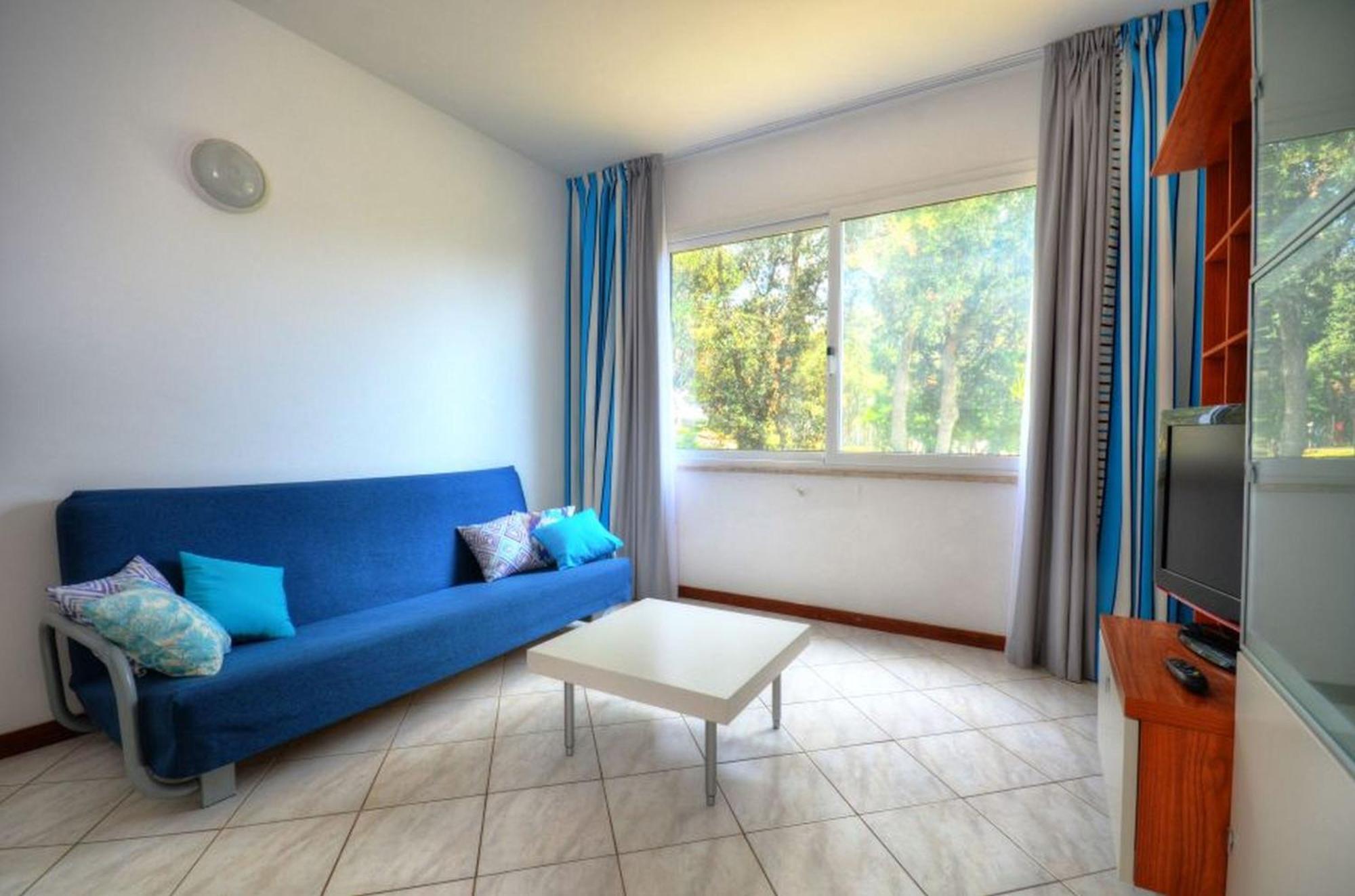 Verudela Villas Póla Kültér fotó
