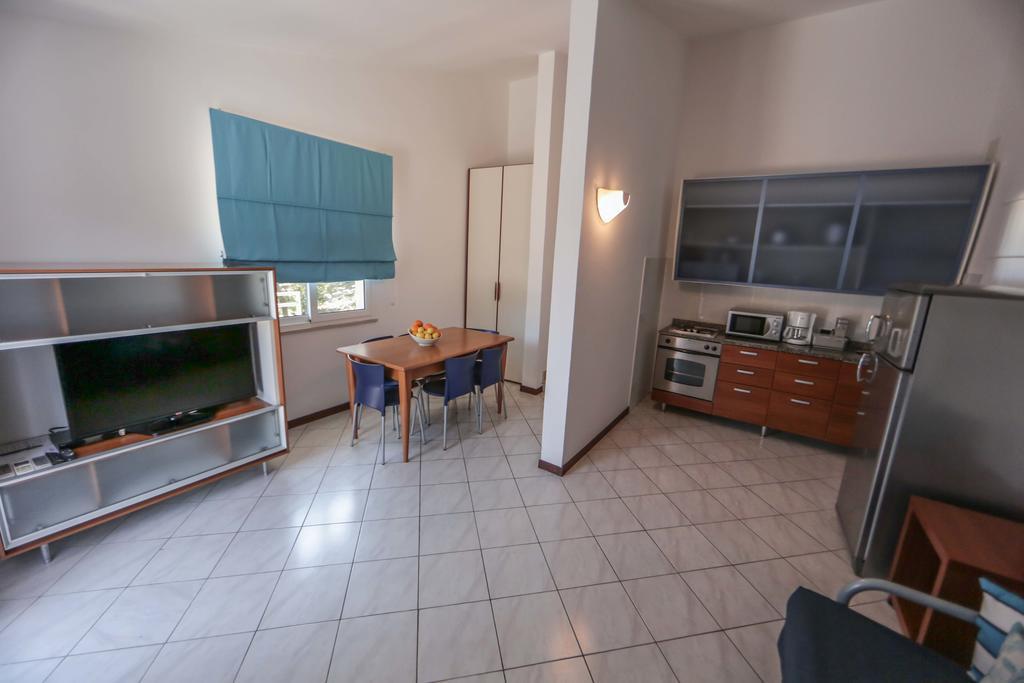 Verudela Villas Póla Kültér fotó