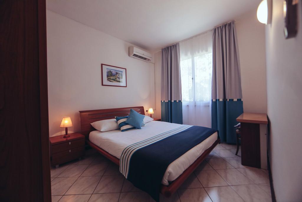 Verudela Villas Póla Kültér fotó