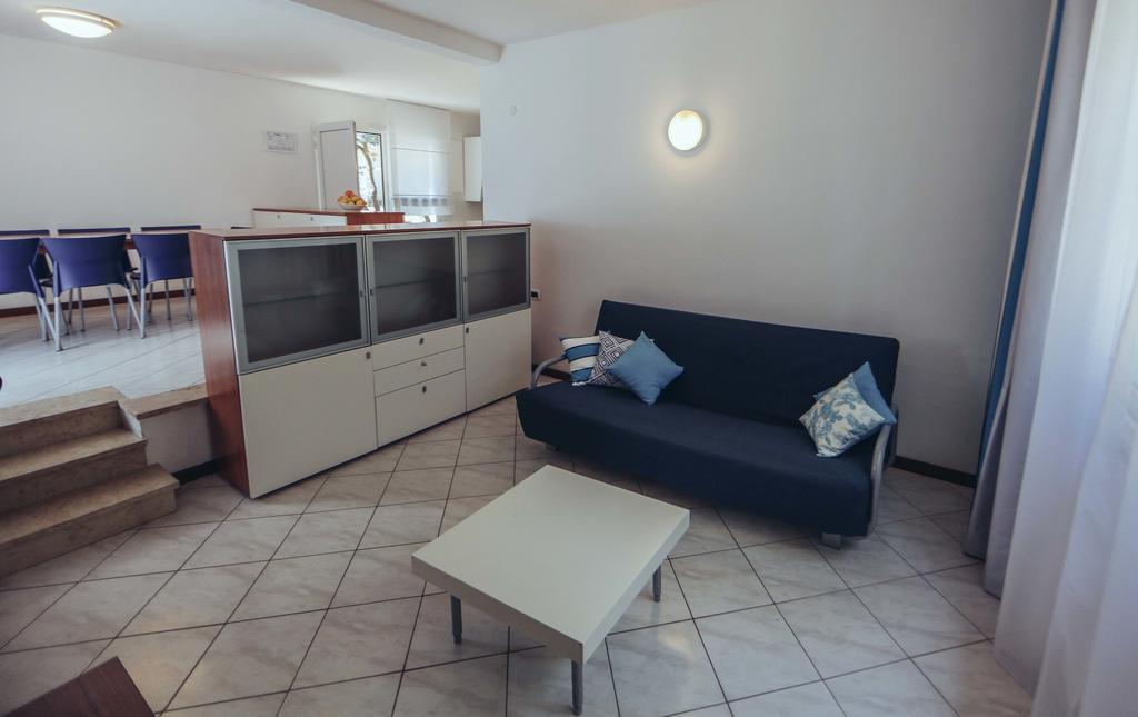 Verudela Villas Póla Kültér fotó
