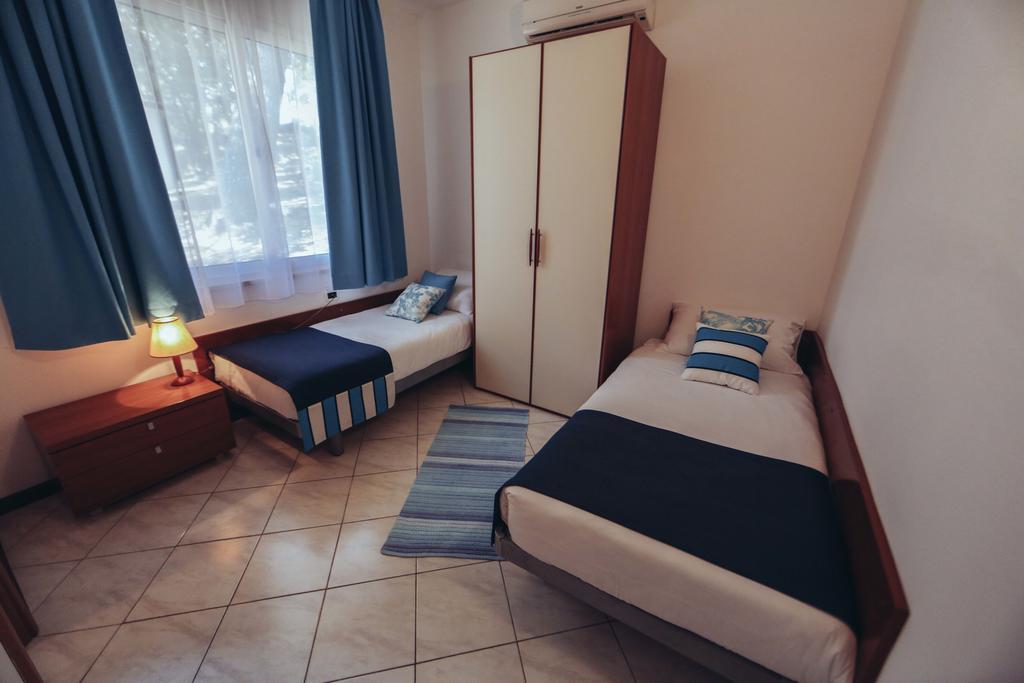Verudela Villas Póla Kültér fotó