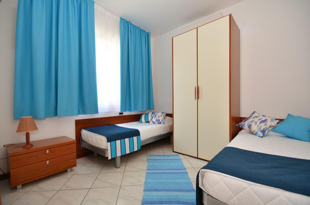 Verudela Villas Póla Kültér fotó