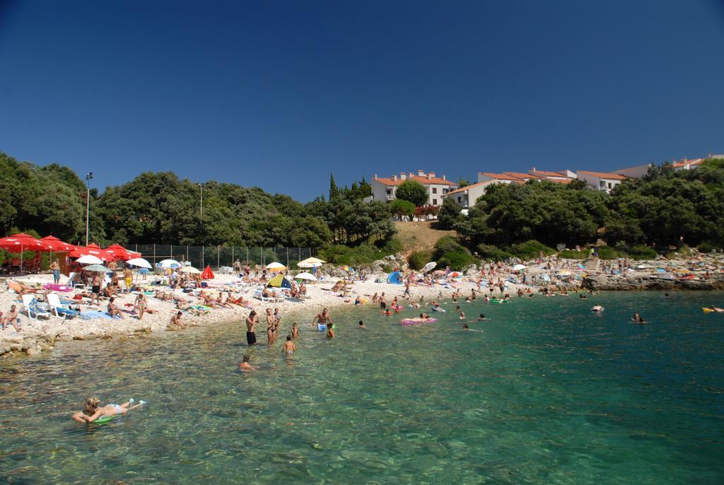 Verudela Villas Póla Kültér fotó