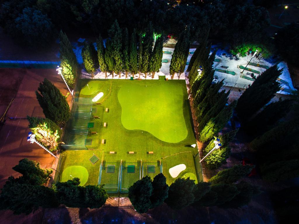 Verudela Villas Póla Kültér fotó
