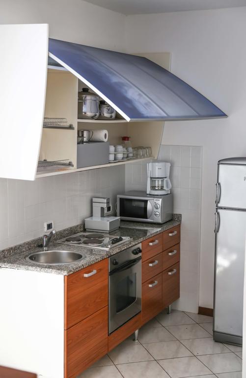 Verudela Villas Póla Szoba fotó